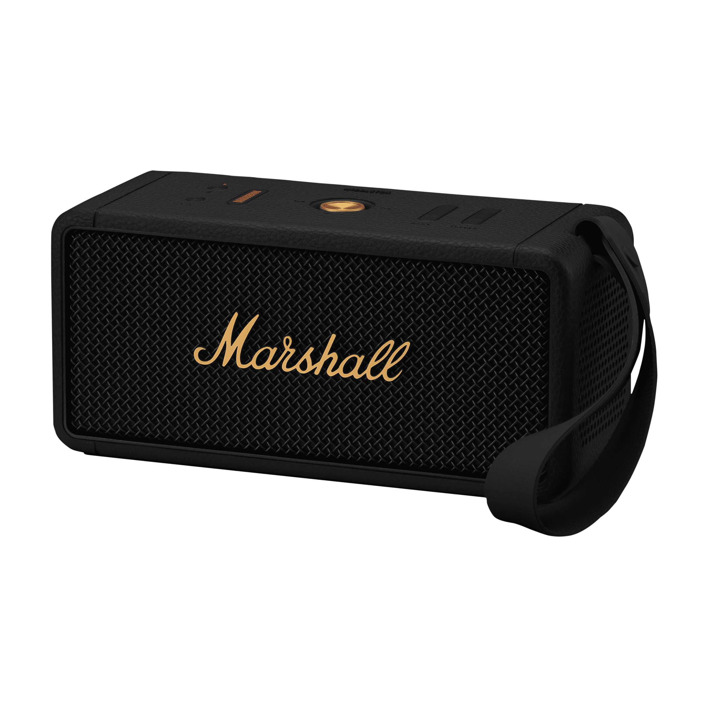 Buy Marshall Middleton Portable Bluetooth Speaker (IP67 Water